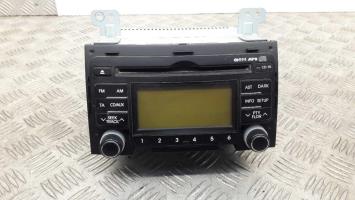 Autoradio d'origine