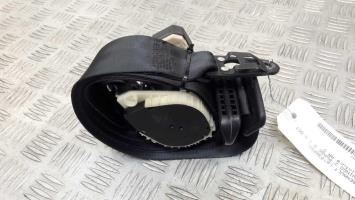 Ceinture arriere droit