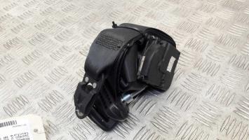 Ceinture arriere gauche
