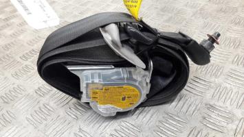 Ceinture avant gauche
