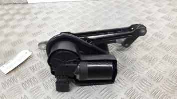 Moteur essuie glace avant