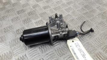 Moteur essuie glace avant