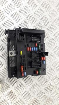 Boitier servitude moteur (BSM)