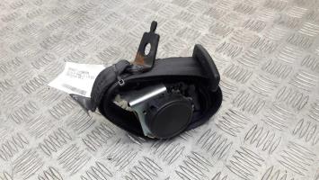 Ceinture arriere droit
