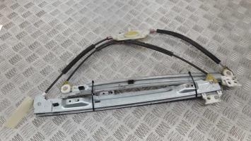 Mecanisme de leve vitre electrique avant gauche
