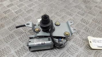 Moteur essuie glace arriere