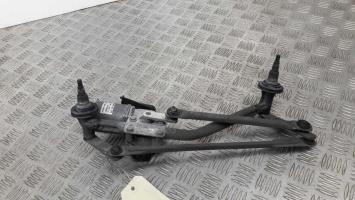 Moteur essuie glace avant