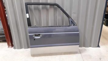 Porte avant droit