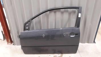 Porte avant gauche