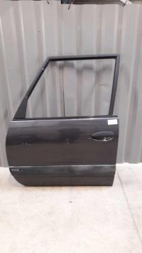 Porte avant gauche