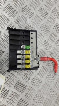 Porte fusible