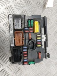 Boitier servitude moteur (BSM)