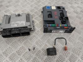Kit de demarrage