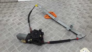 Leve vitre electrique avant gauche