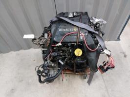 Moteur