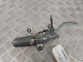 Moteur essuie glace arriere