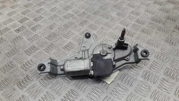 Moteur essuie glace arriere