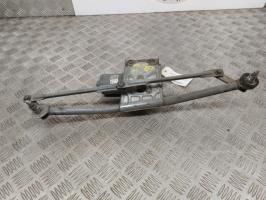 Moteur essuie glace avant