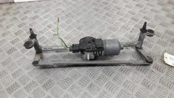 Moteur essuie glace avant