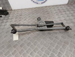 Moteur essuie glace avant