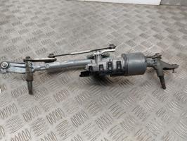 Moteur essuie glace avant