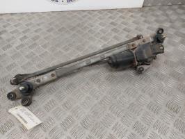 Moteur essuie glace avant