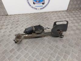 Moteur essuie glace avant