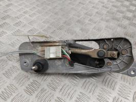 Moteur essuie glace avant