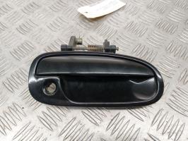 Poignee porte avant droit