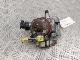 Pompe à injection