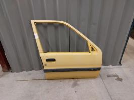 Porte avant droit