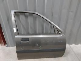 Porte avant droit