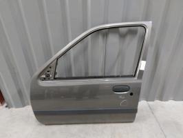 Porte avant gauche