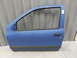 Porte avant gauche