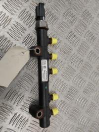 Rampe injection