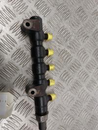 Rampe injection