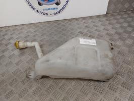 Vase de lave glace