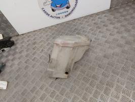 Vase de lave glace
