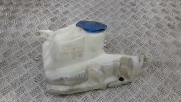 Vase de lave glace