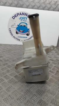 Vase de lave glace