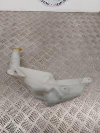 Vase de lave glace