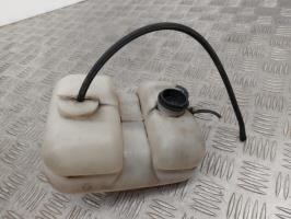 Vase de lave glace