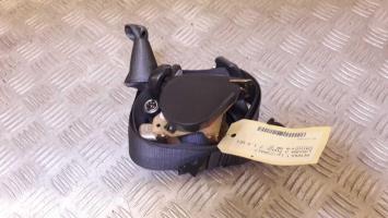 Ceinture arriere droit