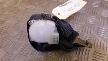 Ceinture arriere gauche