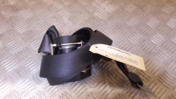 Ceinture avant droit