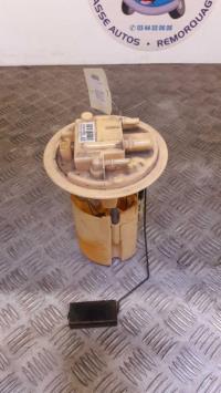 Jauge à carburant