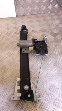 Leve vitre electrique arriere gauche
