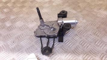 Moteur essuie glace arriere