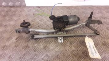 Moteur essuie glace avant