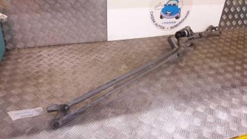 Moteur essuie glace avant